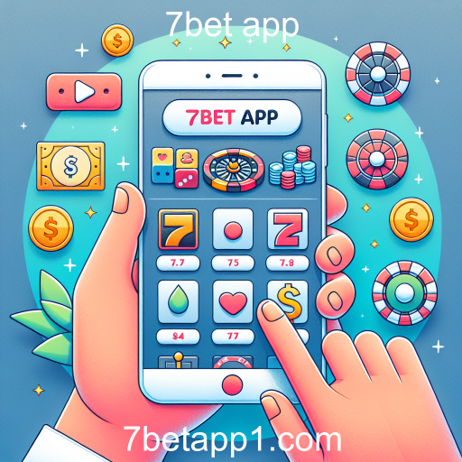 Descubra Tudo Sobre o 7bet App: Perguntas Frequentes e Respostas