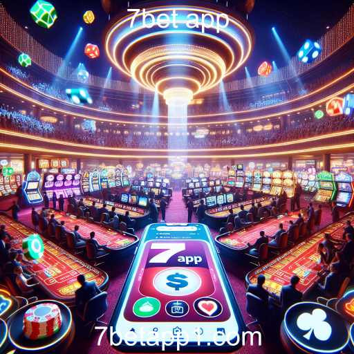Apostas Rápidas: A Nova Sensação do 7bet App
