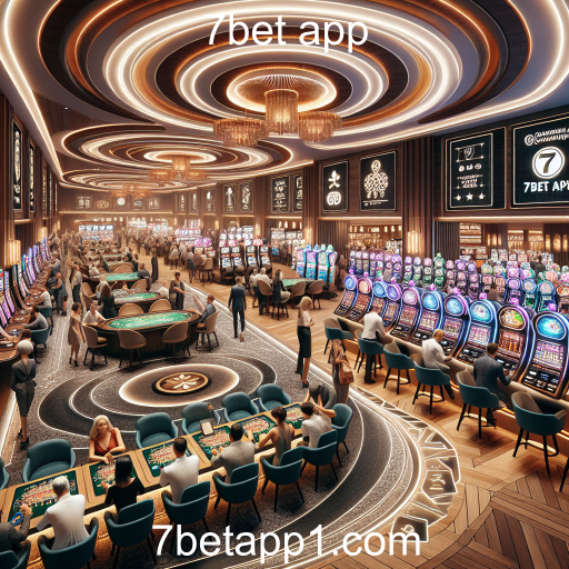 Explorando as Promoções do 7bet App: Como Maximizar Seus Ganhos